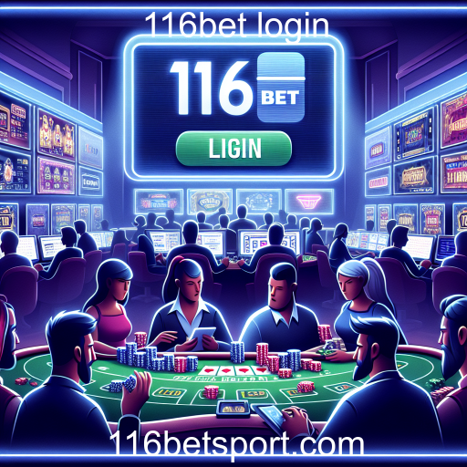 Perguntas Frequentes sobre Jogos no 116bet: Tudo o que Você Precisa Saber