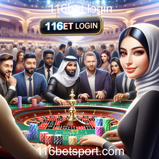 Jogos Ao Vivo A Revolução dos Jogos Ao Vivo na 116bet